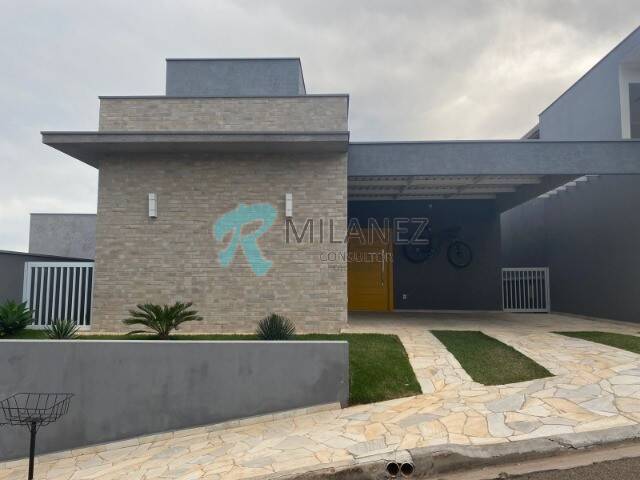 Venda em Loteamento Itatiba Country Club - Itatiba