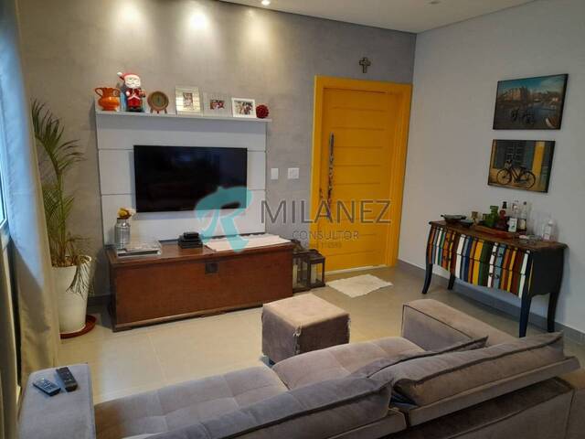 #CA0726 - Casa em condomínio para Venda em Itatiba - SP - 2