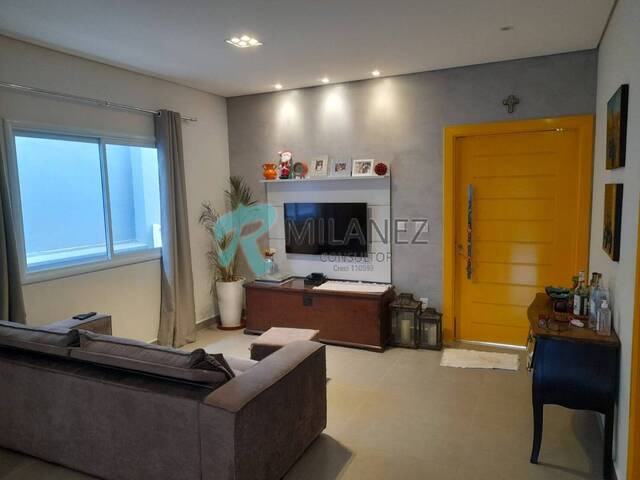 #CA0726 - Casa em condomínio para Venda em Itatiba - SP - 3