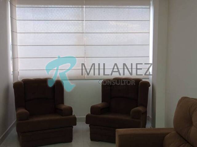 #AP0516 - Apartamento para Venda em Itatiba - SP - 3