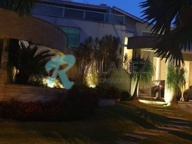 #CA0735 - Casa em condomínio para Venda em Itatiba - SP - 3