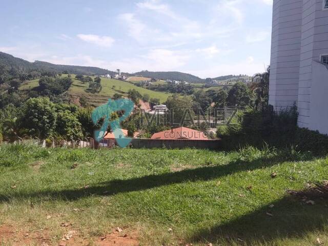 #TRC0541 - Terreno em condomínio para Venda em Itatiba - SP - 3