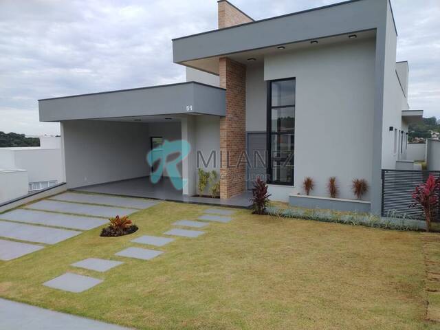 Venda em Ecologie Residencial Itatiba - Itatiba