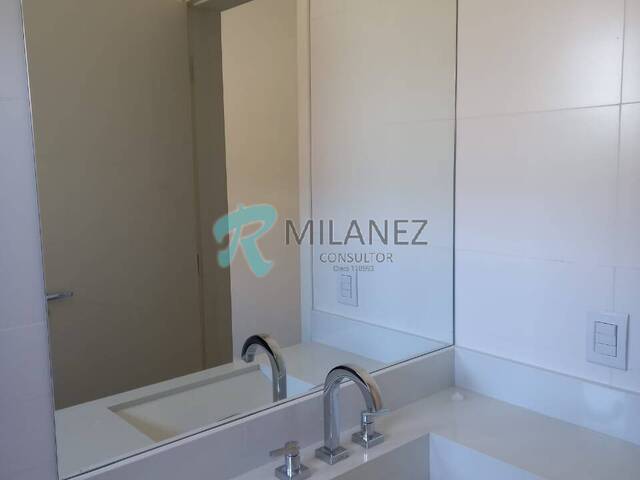 #CA0746 - Casa em condomínio para Venda em Itatiba - SP - 3