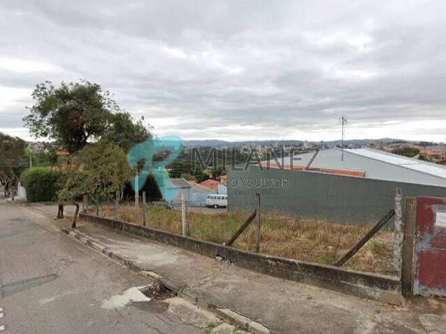 #TR0225 - Terreno para Venda em Itatiba - SP - 3