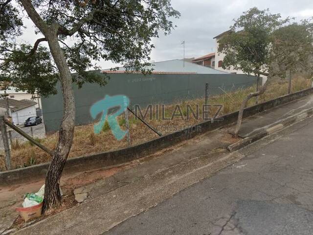 #TR0225 - Terreno para Venda em Itatiba - SP - 2