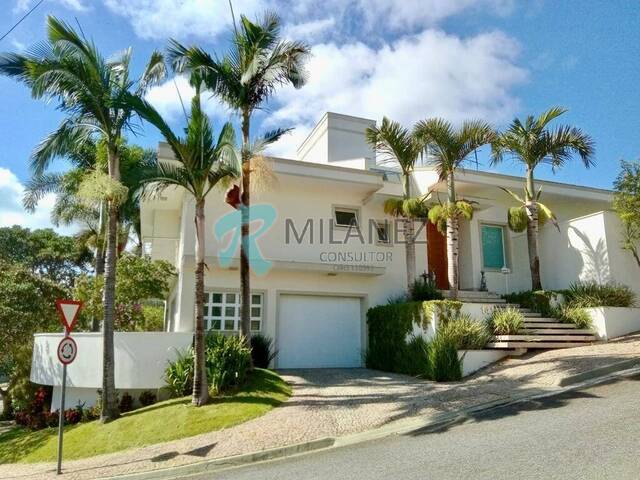 Venda em Terras de Santa Cruz - Itatiba