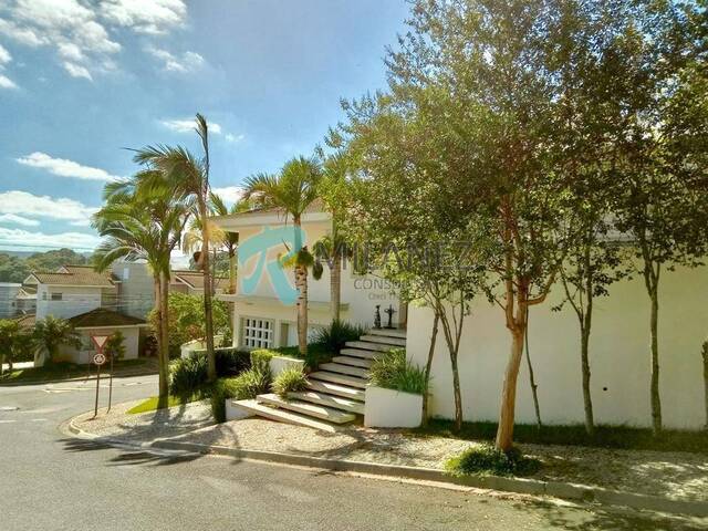 #CA0751 - Casa em condomínio para Venda em Itatiba - SP - 3