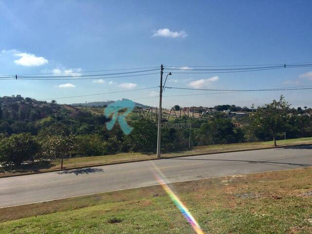 Terreno em condomínio para Venda em Itatiba - 5