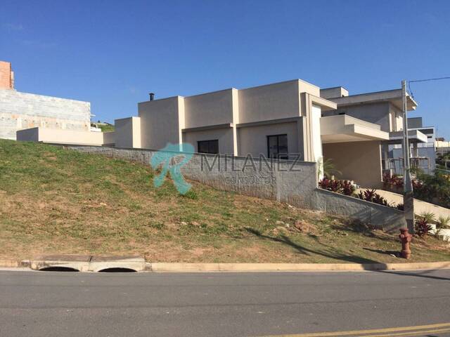 #TRC0555 - Terreno em condomínio para Venda em Itatiba - SP - 3