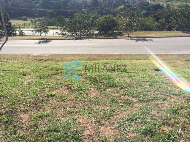 #TRC0555 - Terreno em condomínio para Venda em Itatiba - SP - 2