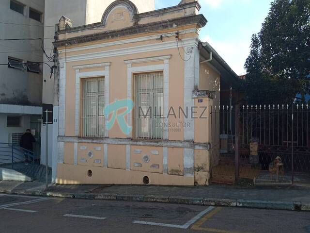 Venda em Centro - Itatiba
