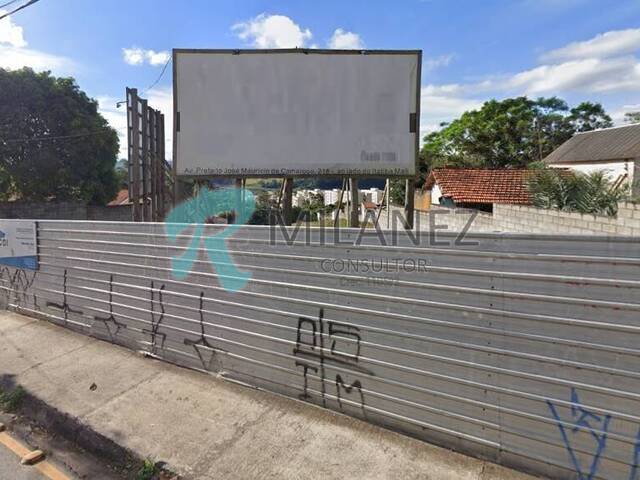 Área para Venda em Itatiba - 4