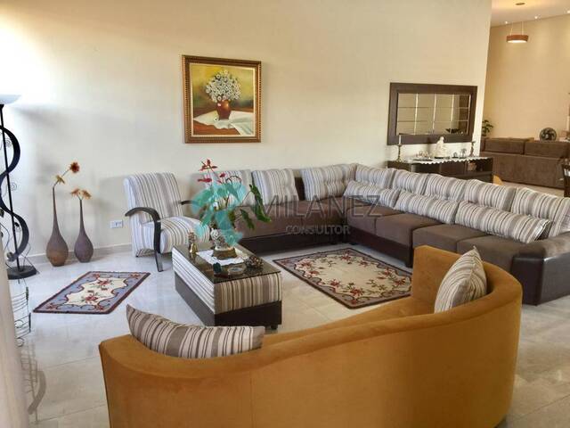 #2997 - Casa em condomínio para Venda em Itatiba - SP - 3