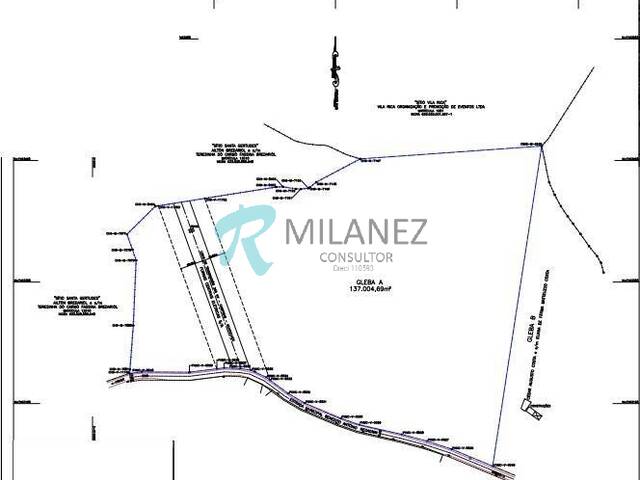 #AR0031 - Área para Venda em Itatiba - SP - 3