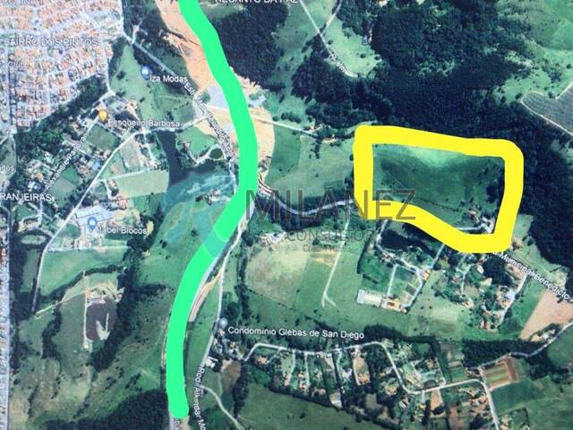 Venda em Bairro dos Pintos - Itatiba