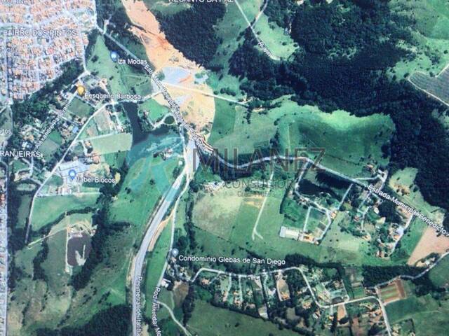 Área para Venda em Itatiba - 4
