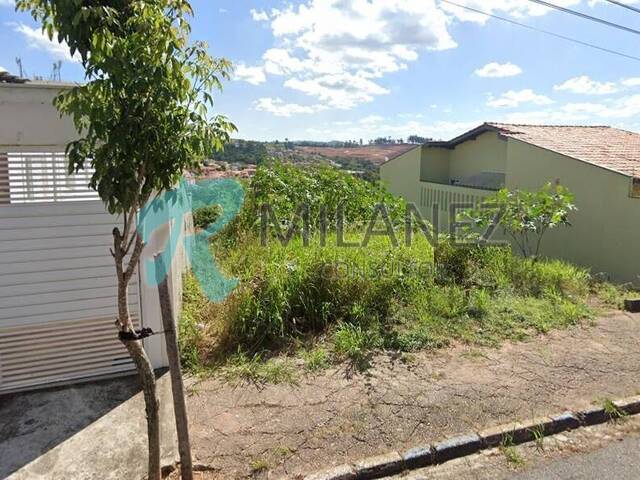 #TR0231 - Terreno para Venda em Itatiba - SP - 2