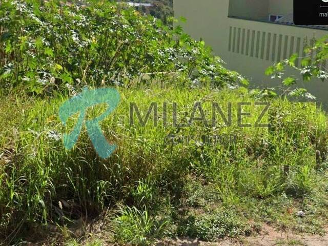 Terreno para Venda em Itatiba - 4