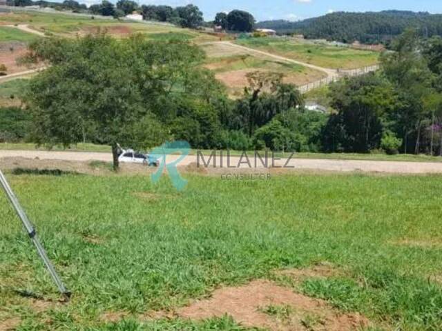#TRC0560 - Terreno em condomínio para Venda em Itatiba - SP - 2