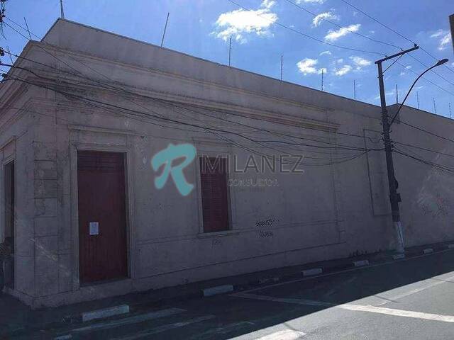 #BR0015 - Barracão para Venda em Campinas - SP - 3