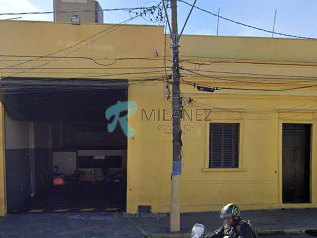 #BR0015 - Barracão para Venda em Campinas - SP - 2