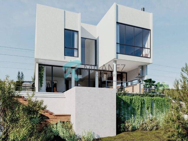 #CA0774 - Casa em condomínio para Venda em Itatiba - SP - 2