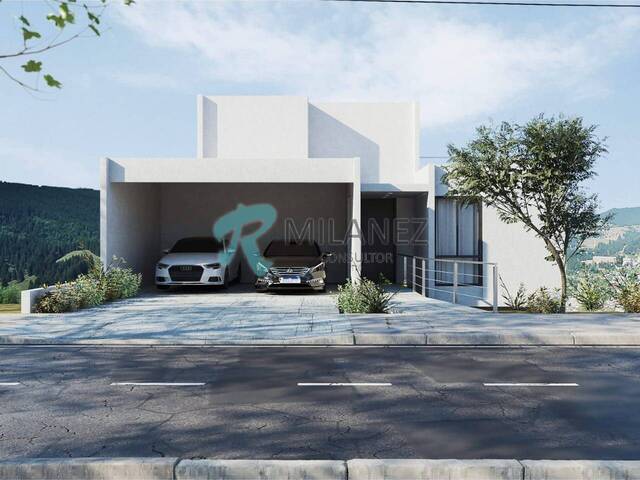 Venda em Ecologie Residencial Itatiba - Itatiba