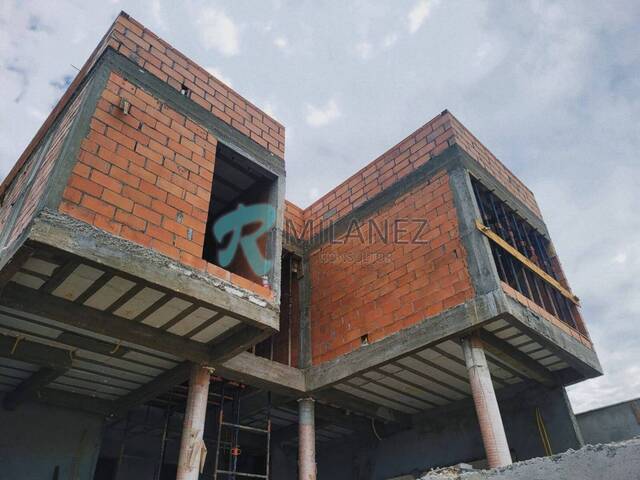 #CA0774 - Casa em condomínio para Venda em Itatiba - SP - 3