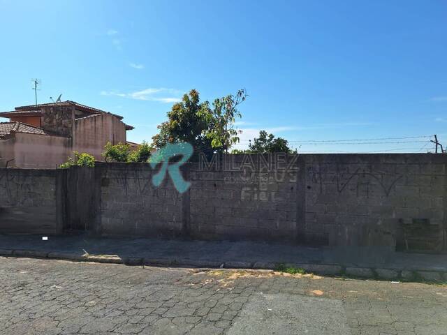 #TC0063 - Terreno para Venda em Itatiba - SP - 2