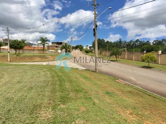 #TRC0566 - Terreno em condomínio para Venda em Itatiba - SP - 3