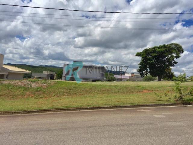 #TRC0566 - Terreno em condomínio para Venda em Itatiba - SP - 2
