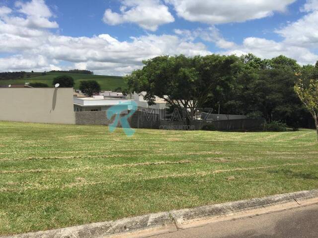 #TRC0568 - Terreno em condomínio para Venda em Itatiba - SP - 2