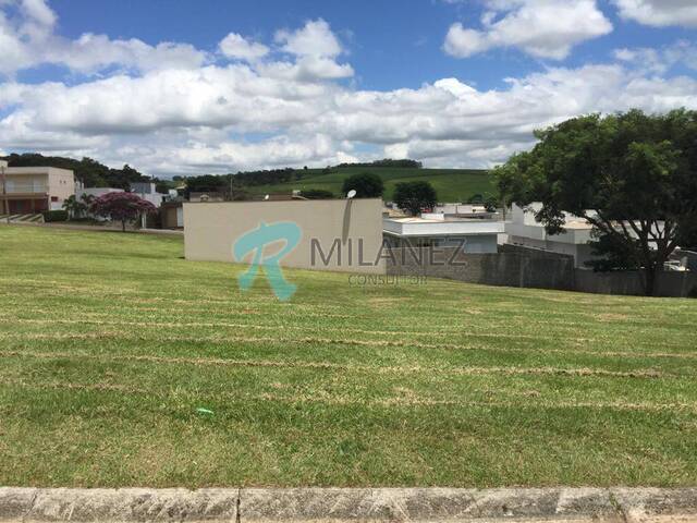 #TRC0568 - Terreno em condomínio para Venda em Itatiba - SP - 3