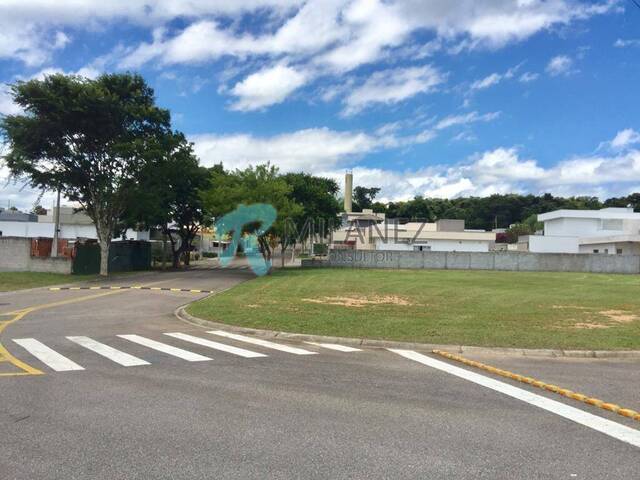 #TRC0569 - Terreno em condomínio para Venda em Itatiba - SP - 2