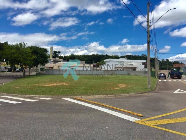 Venda em Condomínio Bosque dos Pires - Itatiba
