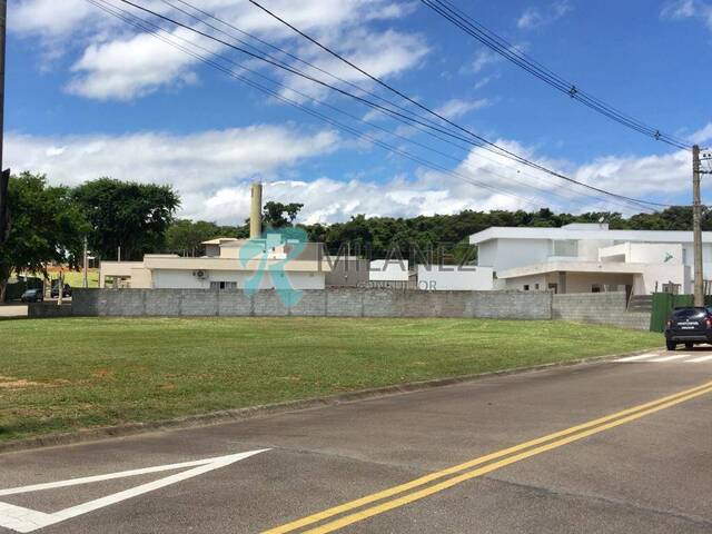 #TRC0569 - Terreno em condomínio para Venda em Itatiba - SP - 3