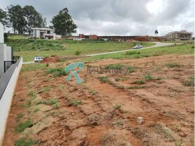 #TRC0567 - Terreno em condomínio para Venda em Itatiba - SP - 3