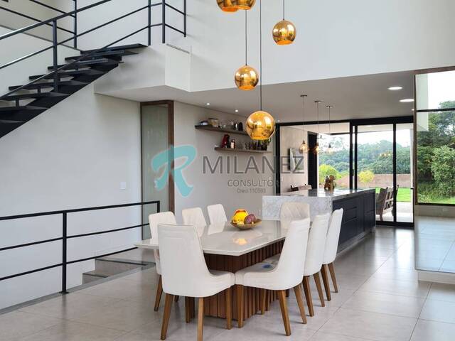 #CA0782 - Casa em condomínio para Venda em Itatiba - SP - 2