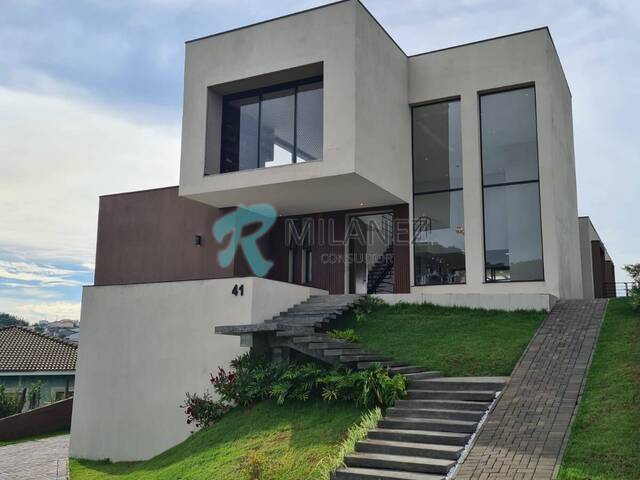 Venda em Villagio das Palmeiras - Itatiba