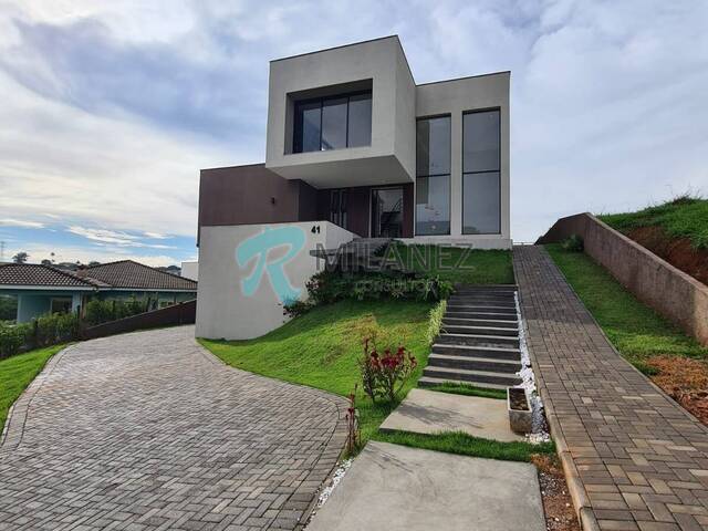 Casa em condomínio para Venda em Itatiba - 5