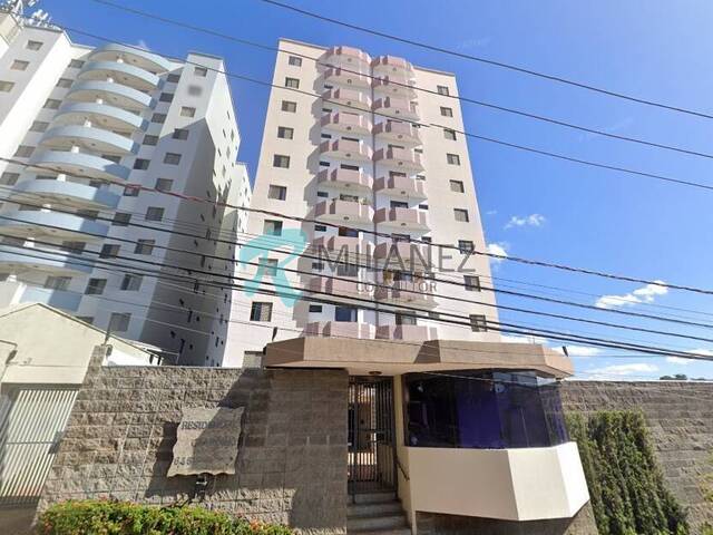 #AP0613 - Apartamento para Venda em Itatiba - SP - 1