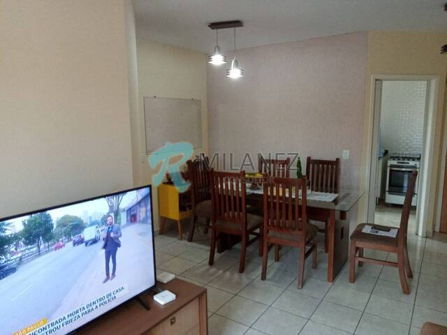 #AP0613 - Apartamento para Venda em Itatiba - SP - 3