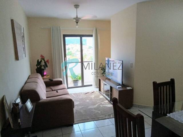 #AP0613 - Apartamento para Venda em Itatiba - SP - 1