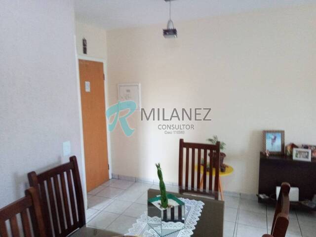 #AP0613 - Apartamento para Venda em Itatiba - SP - 2