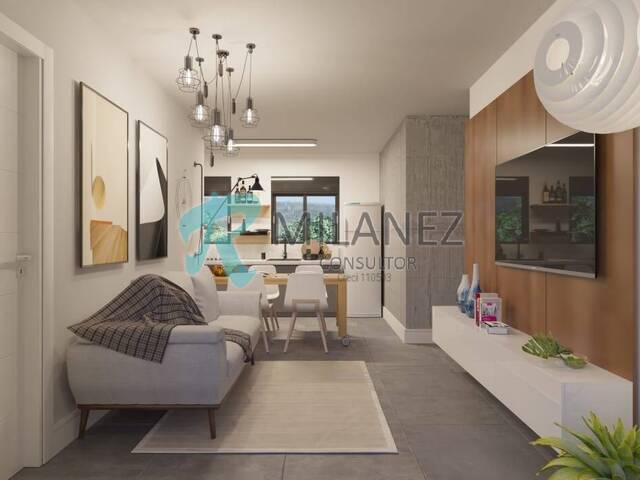 #AP0622 - Apartamento para Venda em Itatiba - SP - 3