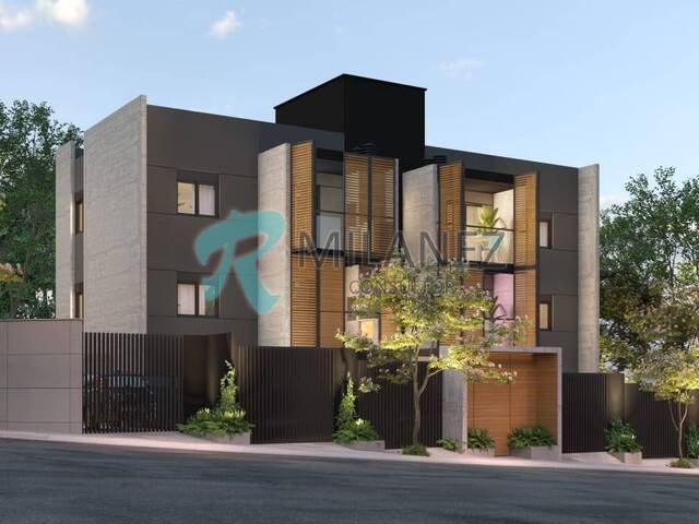 #AP0622 - Apartamento para Venda em Itatiba - SP - 2