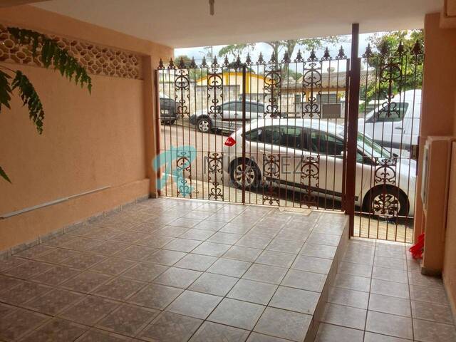 #CA0791 - Casa para Venda em Itatiba - SP - 2