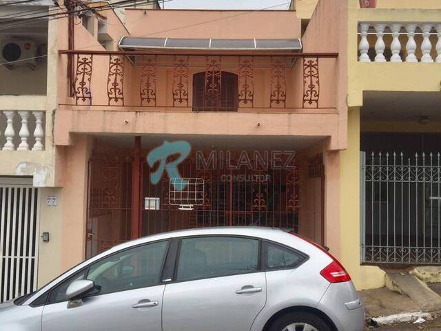 #CA0791 - Casa para Venda em Itatiba - SP - 3