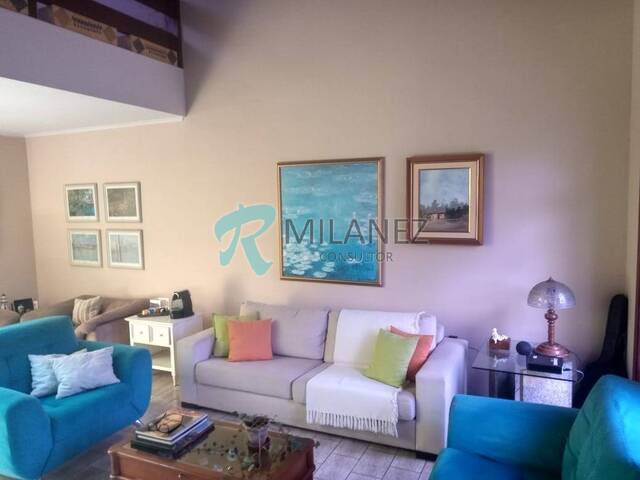 #CA0839 - Casa para Venda em Itatiba - SP - 3